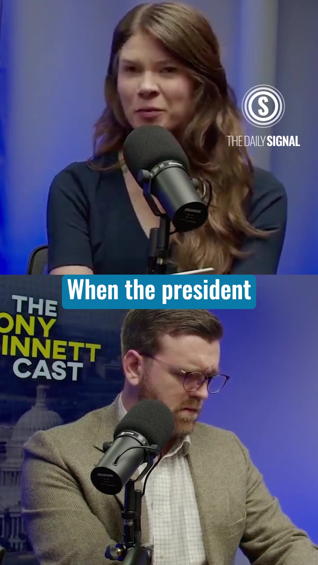 Democrats Cannot Fathom a President Willing to Make American Cities Clean and Safe Again