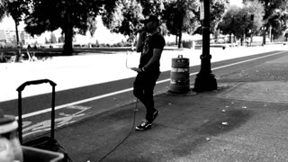 Portland Street Evangelism Part 2