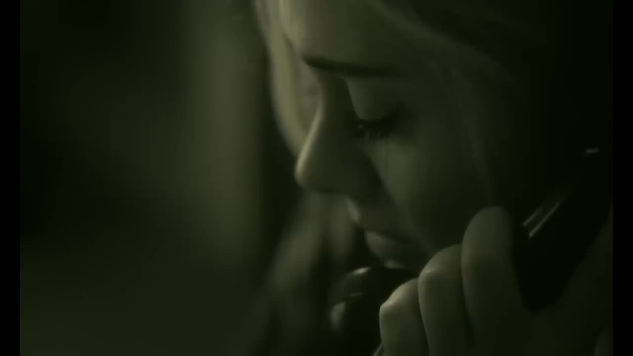Adele - hello (official music video)