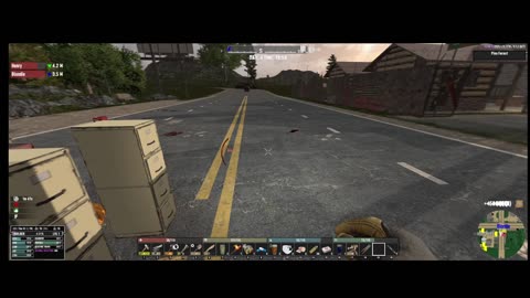7 Days To Die Rebirth Series Ep. 5 The Farmhouse