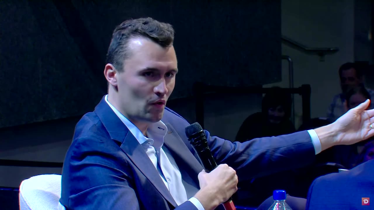 TPUSA Faith Presents Freedom Night in America with Charlie Kirk and Pastor Allen Jackson!!