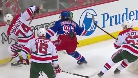 Top bloopers of NHL season _ NHL _ NBC Sports