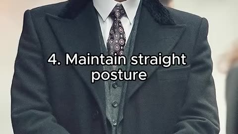 BODY LANGUAGE 🗿| MASCULINE CONTENT |