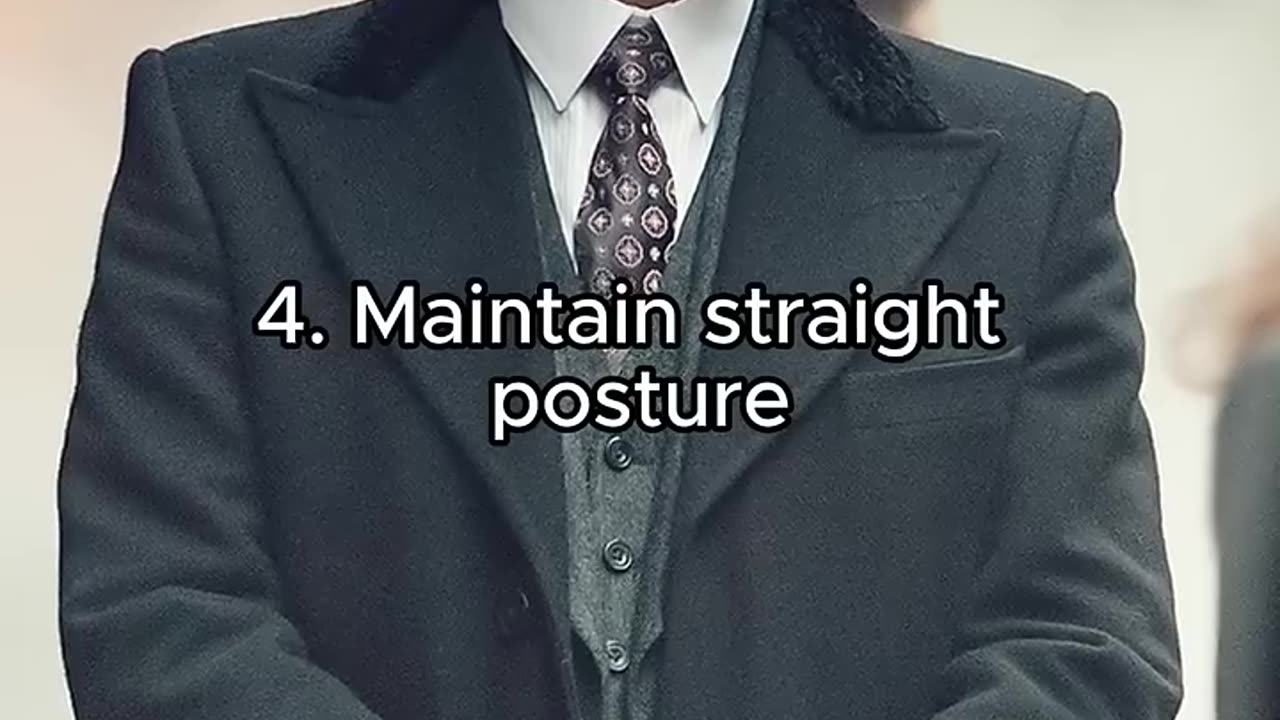 BODY LANGUAGE 🗿| MASCULINE CONTENT |