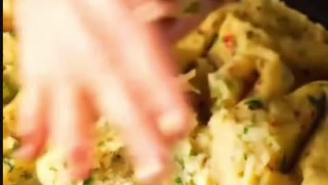 Delicious food yummyyy