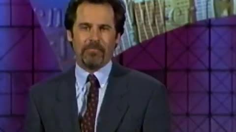 HBO Dennis Miller Live 1997 Episode