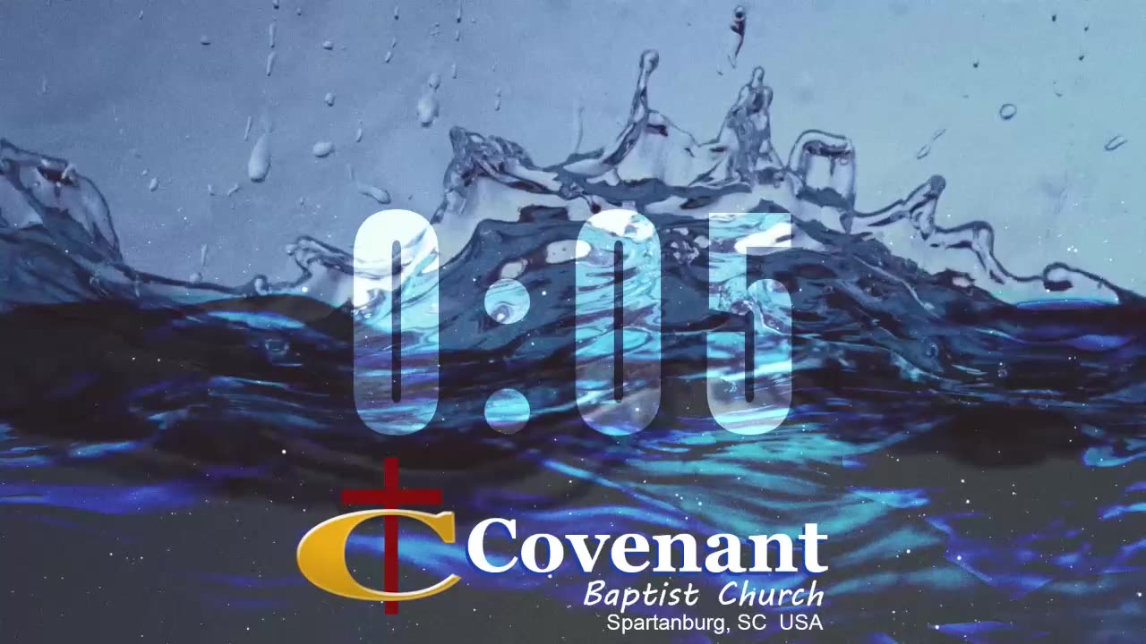 God Has a Purpose For Us