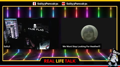 Heather Caras Case | Chill Chat | Drama Recap & Raw Reactions