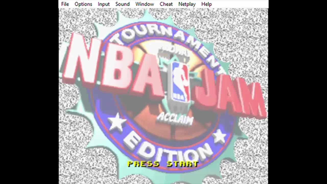 Snes Rom NBA Jams Tournament Addition