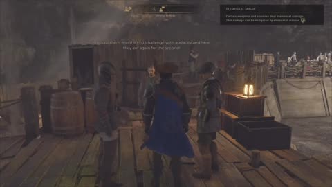 GreedFall Episode 19