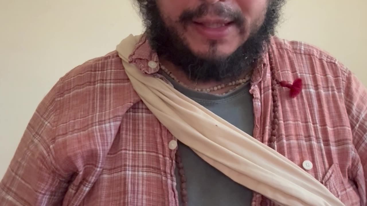 Ujjval Samanic ~ Everything Starts From God GNA Miracle