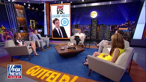 ‘Gutfeld!’ discusses 'BIGGEST GIFT to Republicans ever'
