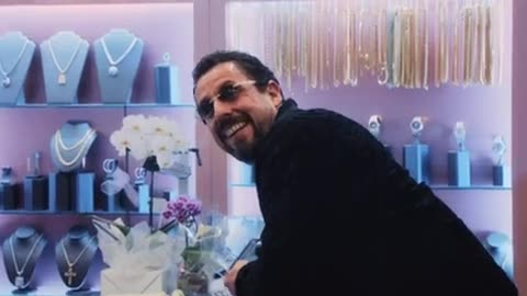 Uncut Gems Ending — He Really Thought He Won 💀