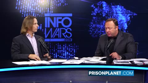 Full Show - Will the Apocalypse Happen September 2015- - 08-20-201
