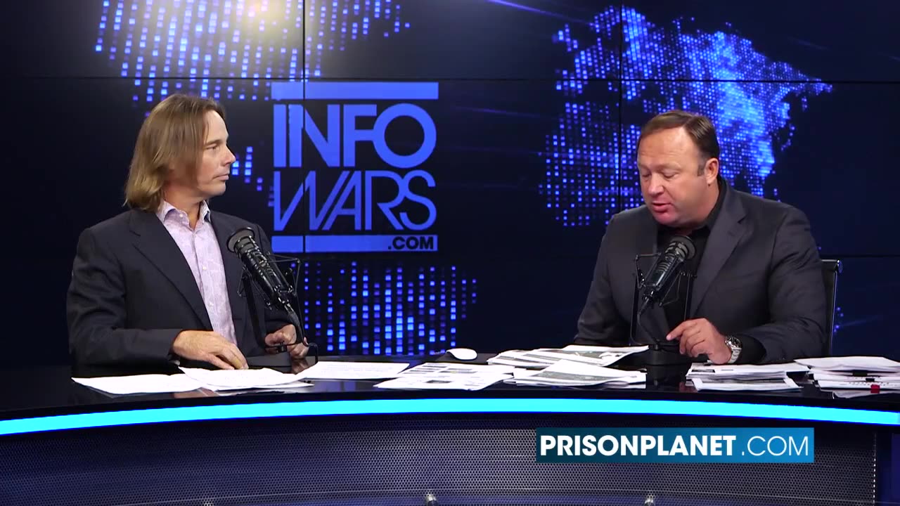 Full Show - Will the Apocalypse Happen September 2015- - 08-20-201