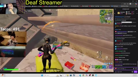 Fortnite or GTA
