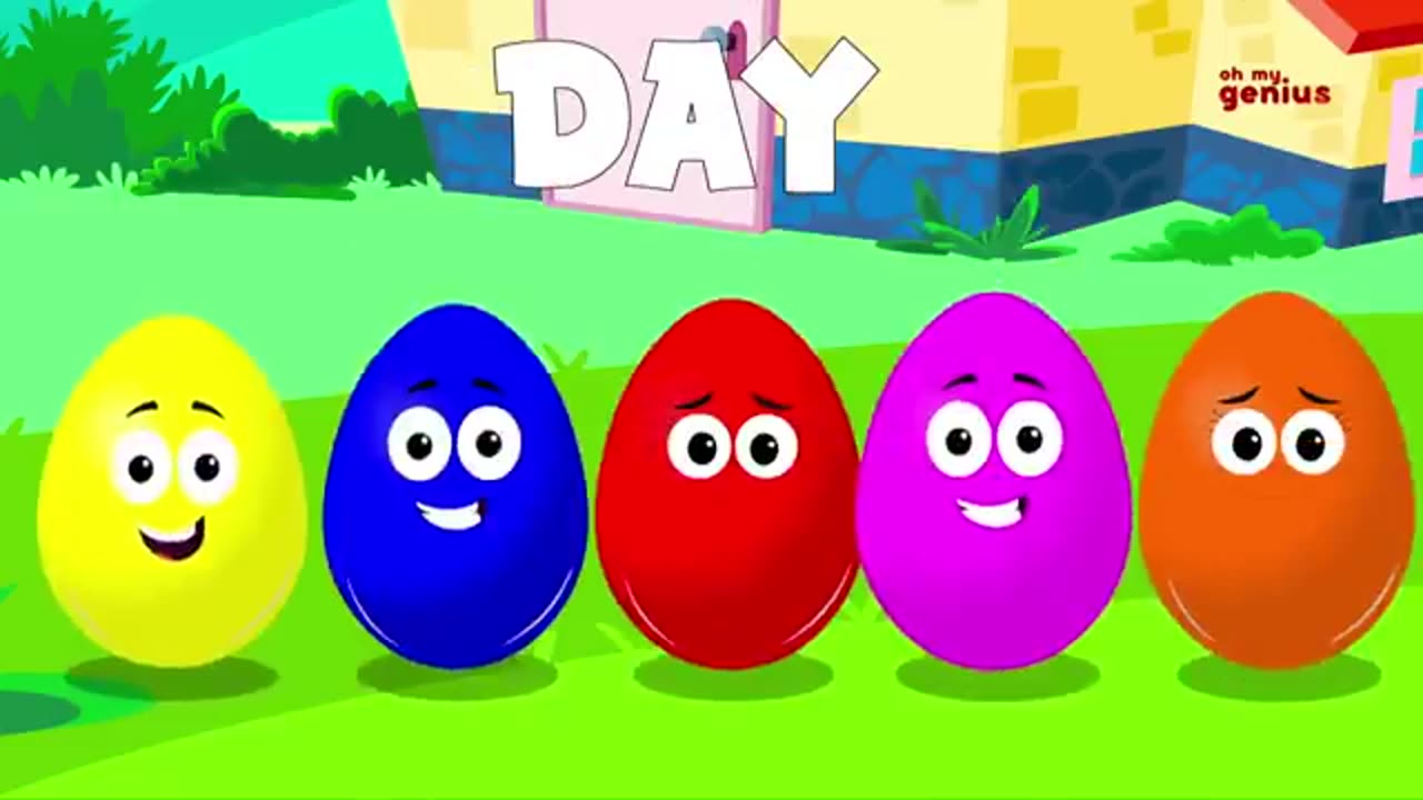 The Planet Song | Learn Planets | Nursery Rhymes | Song For Kids | Baby Rhymes