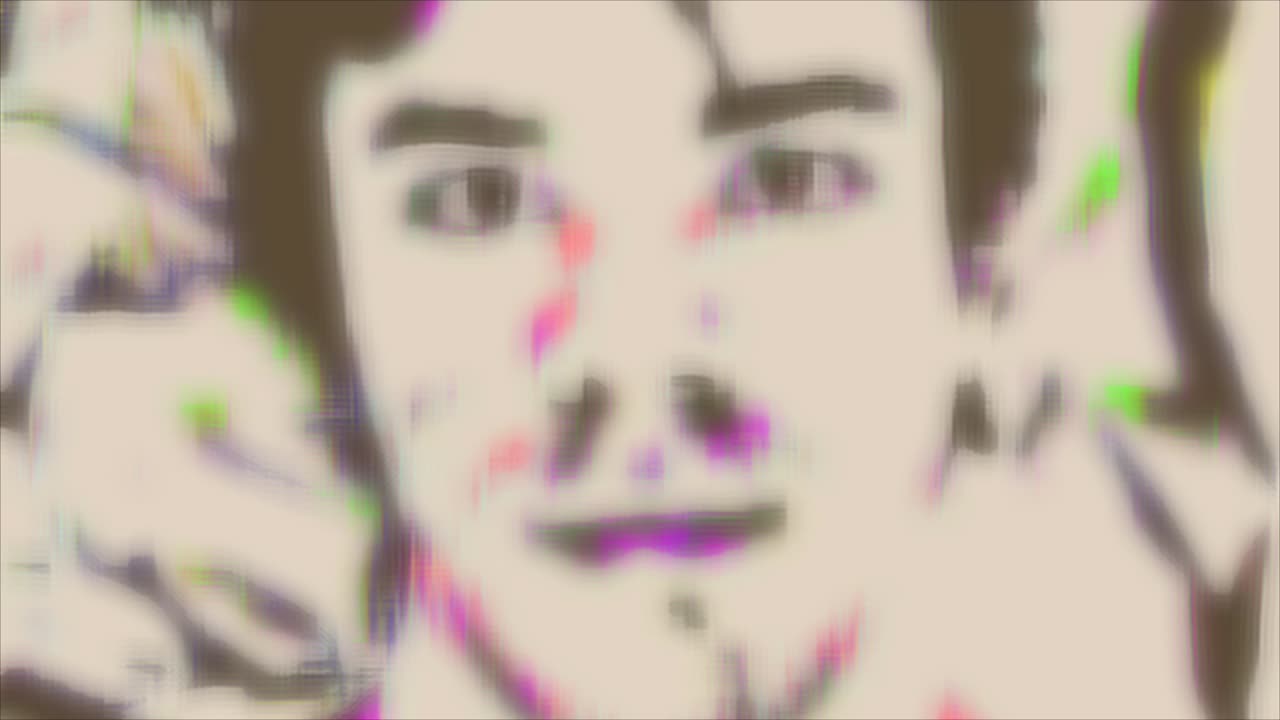 “Round Two” -Blah blah blah (music)