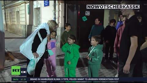 RT DE-LIVE TV