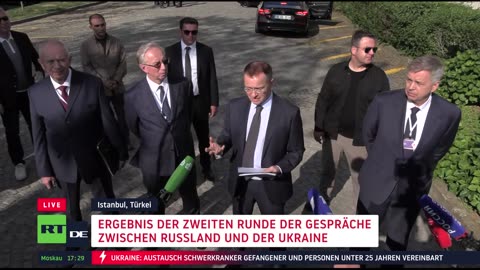 RT DE-LIVE TV