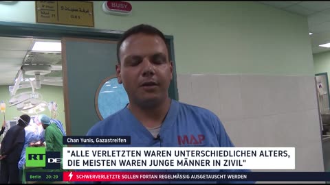 RT DE-LIVE TV