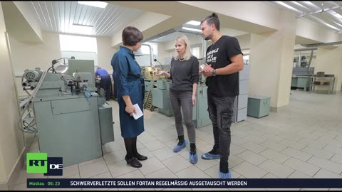 RT DE-LIVE TV