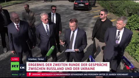 RT DE-LIVE TV