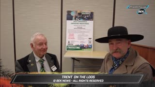 Trent Loos in the Morning - 2/03/2026