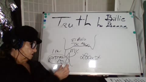 21326 2P(TX) N GUTHRIE! US HIT BY DRONES/ TX-LA! PRES T-LIBERATES US/CLIMATE HOAX! 4TH CARRIER-ME!