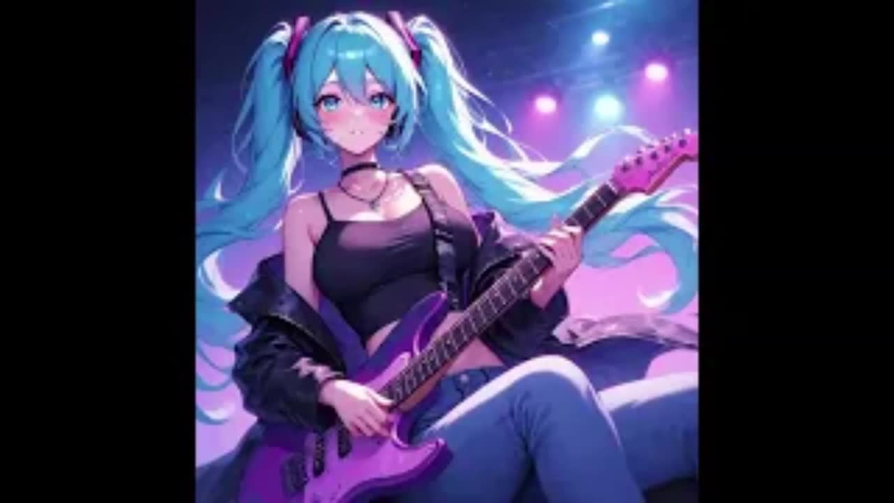 down with the sickness sung by Miku Hatsune Remastered