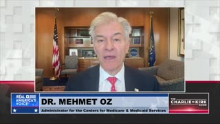 Dr. Oz Debunks Democrat Lies About American Healthcare: We Will NOT Be Extorted!