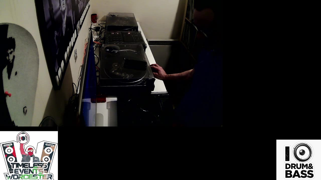 You’re Now Locked Into Timeless !