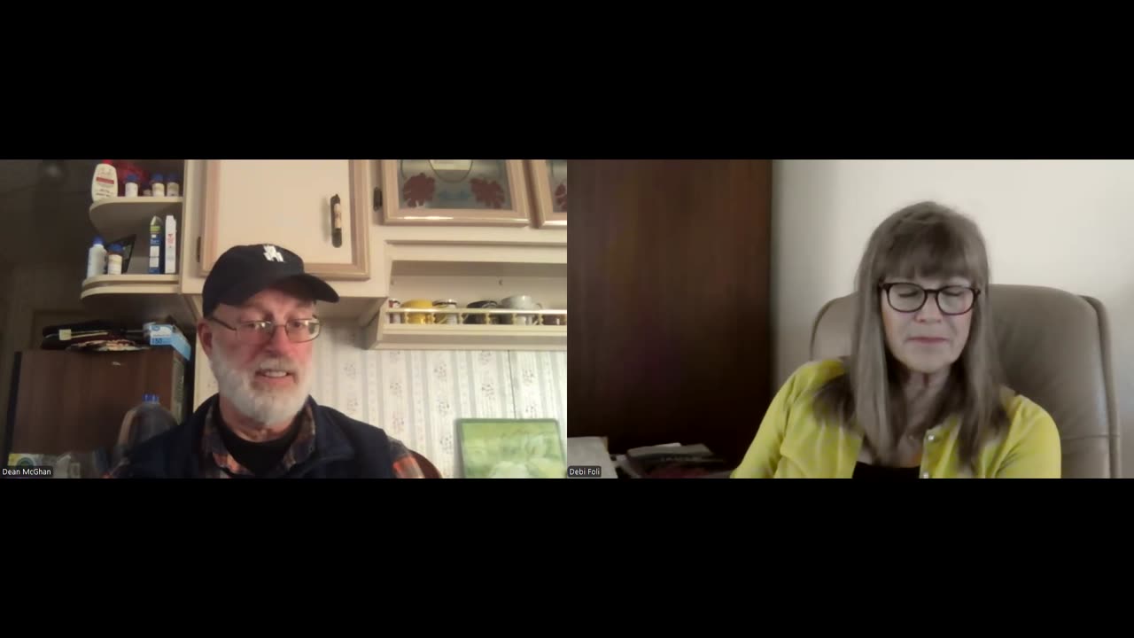 Repopulating our Republic with Dean McGhan