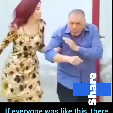 Viral: respect their parents like this.