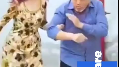 Viral: respect their parents like this.
