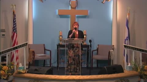 Pentecostal Assembly church. 4215 Woods St. Old Hickory, Tn. 37138
