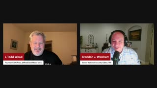 CDM CLIPS: Brandon Weichert - Geopolitical Rundown