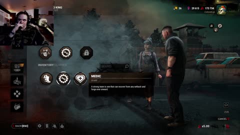 2v8 SWF First Aid Or Gen Rush? (15)