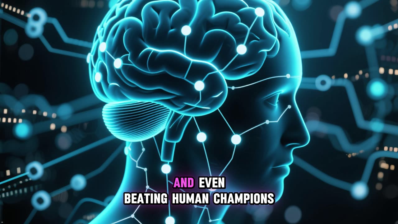 Deep Dive The Ultimate Guide to Top 10 Breakthroughs in Artificial Intelligence