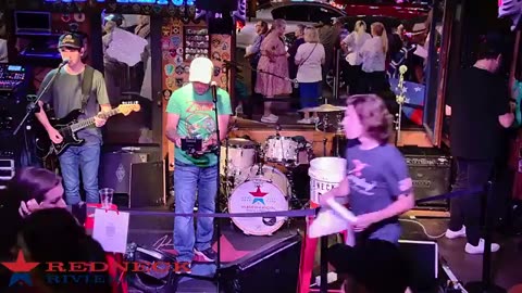 JUNE 27 2025 LIVE AT REDNECK RIVIERA BAR PART 4
