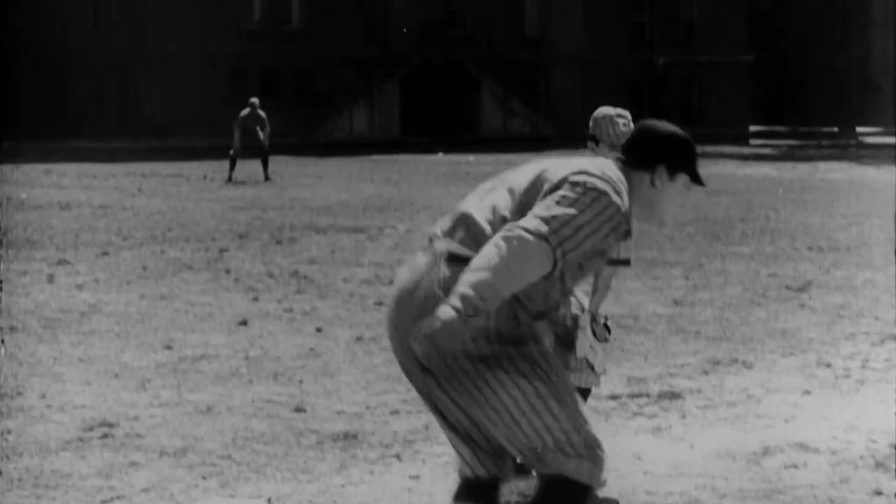 College (1927) Full movie | Comedy-drama