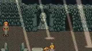 @ ILLUSION OF GAIA
