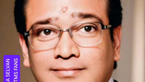 ONE SUN ONE TMS LEGEND M.THIRAVIDA SELVAN SINGAPORE 2025