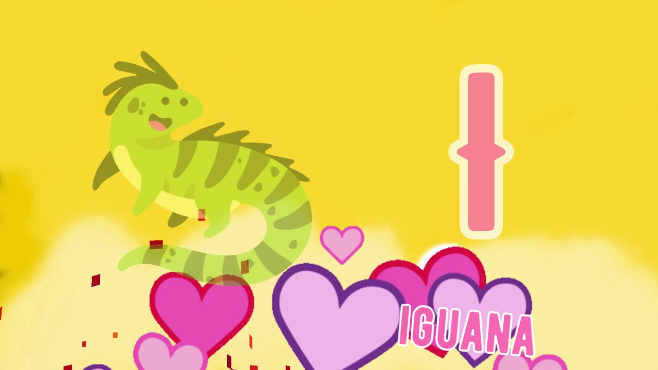 🐊 A for Alligator, B for Bear, C for Cat | Animal ABC Learning for Kids