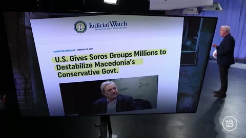 Glenn Beck 💥 25 YEARS of Deep State Operations Timeline REVEALED