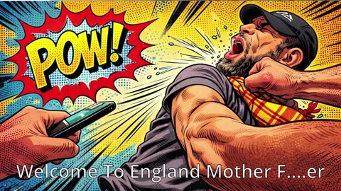 Asylum Demons From Hell - Auditing Britain