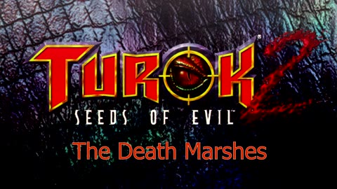 The Death Marshes