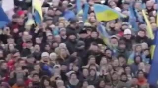 🌅✊ Ukraine Russia War | Dawn in Kyiv Amidst Protests on Day 1249 | RCF