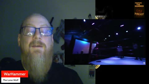 SWF's Winter Hunt Tag Team Street Fight