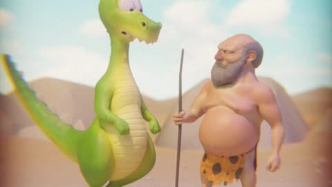 New Lenny & Lyle Short Moufbreaf.